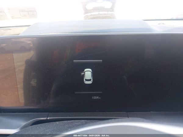 2025 KIA TELLURIDE LX