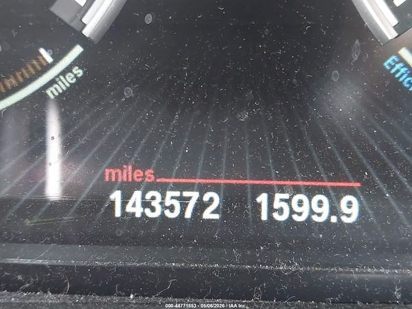 2016 BMW 550I XDRIVE