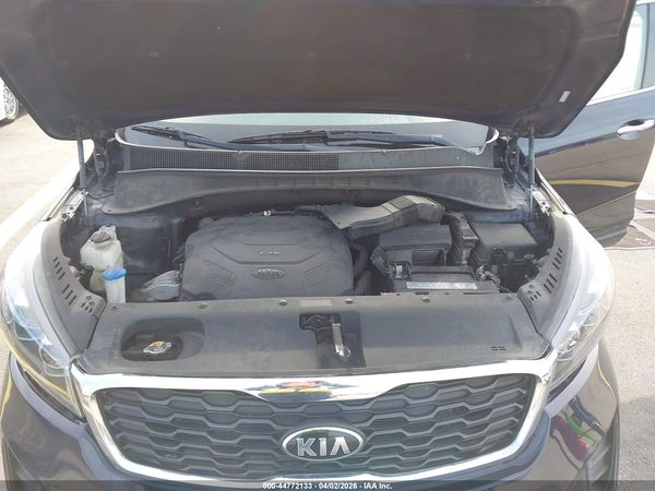 2020 KIA SORENTO 3.3L LX