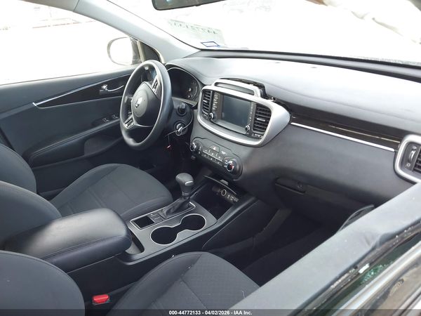 2020 KIA SORENTO 3.3L LX