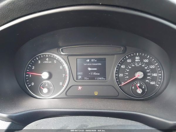 2020 KIA SORENTO 3.3L LX