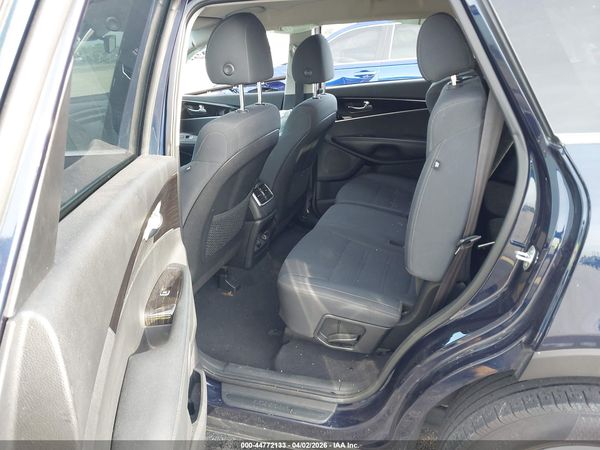 2020 KIA SORENTO 3.3L LX
