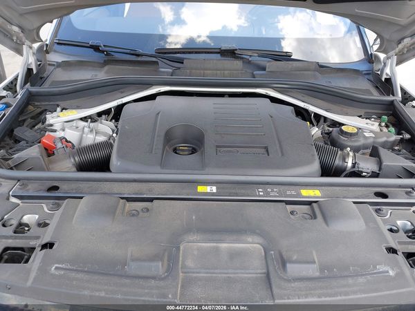 2023 LAND ROVER RANGE ROVER SPORT SE DYNAMIC