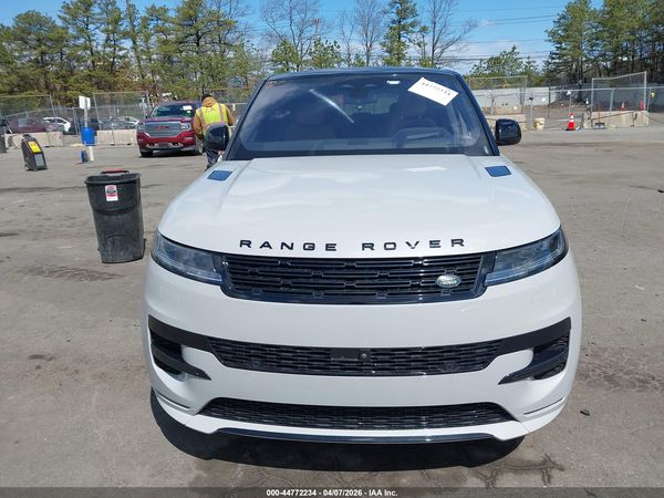 2023 LAND ROVER RANGE ROVER SPORT SE DYNAMIC