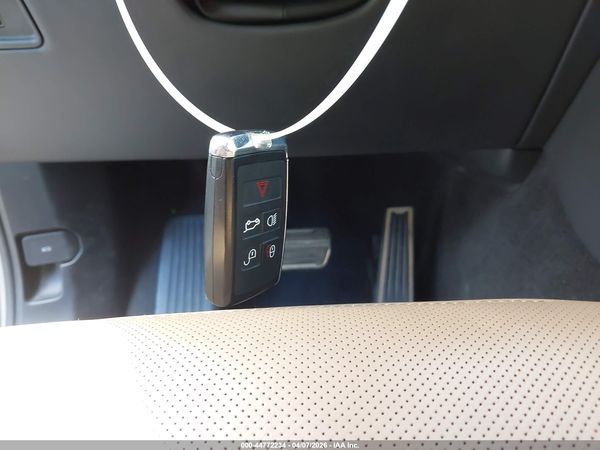 2023 LAND ROVER RANGE ROVER SPORT SE DYNAMIC