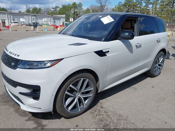 2023 LAND ROVER RANGE ROVER SPORT SE DYNAMIC