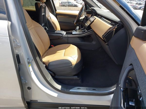 2023 LAND ROVER RANGE ROVER SPORT SE DYNAMIC