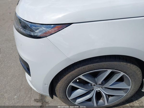 2023 LAND ROVER RANGE ROVER SPORT SE DYNAMIC