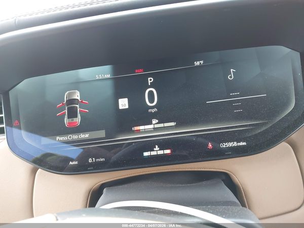 2023 LAND ROVER RANGE ROVER SPORT SE DYNAMIC
