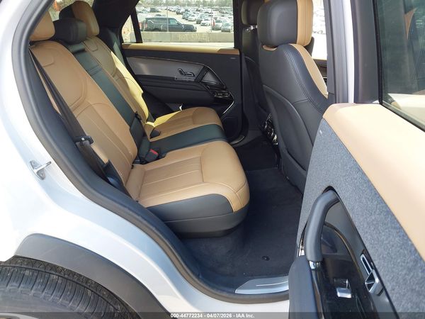 2023 LAND ROVER RANGE ROVER SPORT SE DYNAMIC