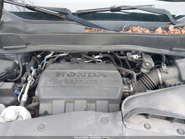 2015 HONDA PILOT EX
