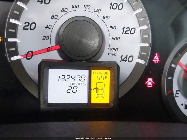 2015 HONDA PILOT EX