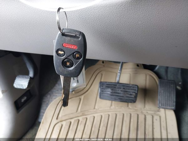 2015 HONDA PILOT EX
