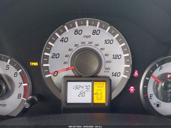 2015 HONDA PILOT EX