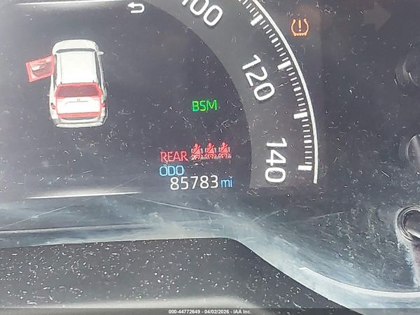 2022 TOYOTA RAV4 ADVENTURE