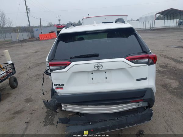 2022 TOYOTA RAV4 ADVENTURE