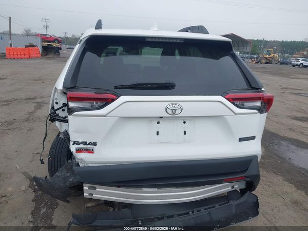 2022 TOYOTA RAV4 ADVENTURE