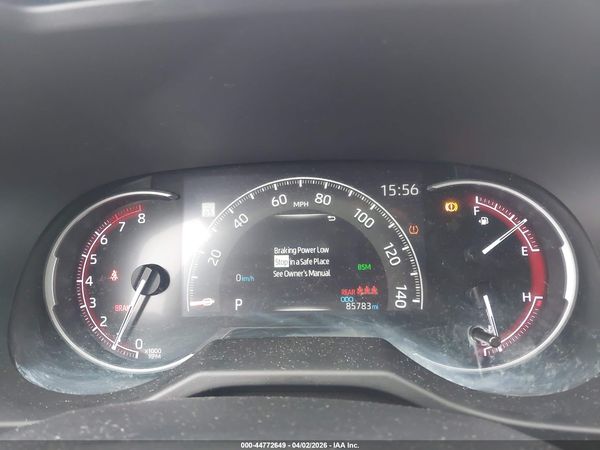 2022 TOYOTA RAV4 ADVENTURE