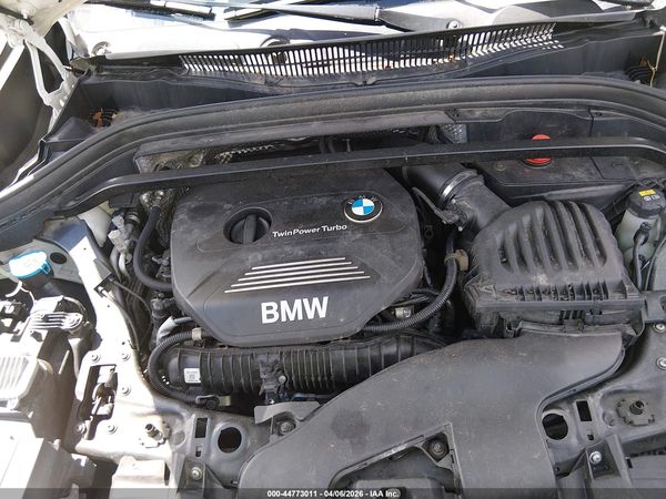 2017 BMW X1 XDRIVE28I
