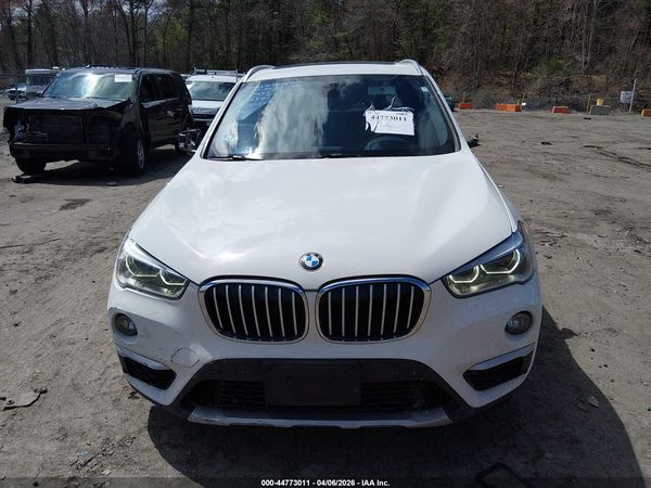2017 BMW X1 XDRIVE28I