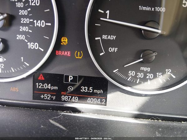2017 BMW X1 XDRIVE28I