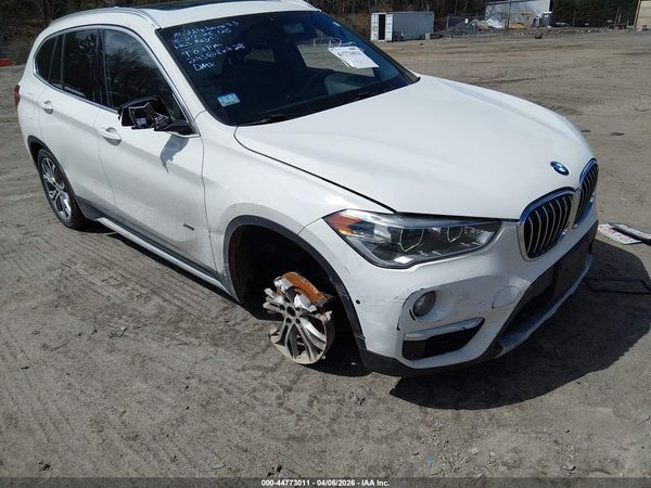 2017 BMW X1 XDRIVE28I