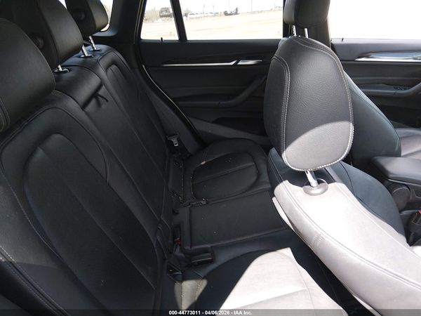 2017 BMW X1 XDRIVE28I