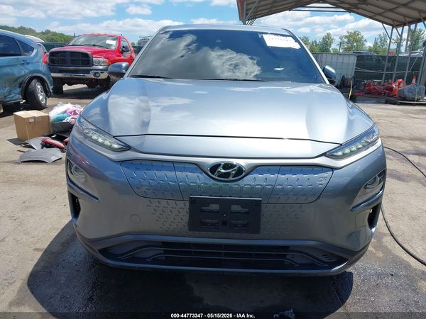 2021 HYUNDAI KONA ELECTRIC LIMITED