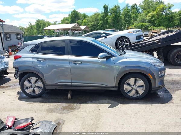 2021 HYUNDAI KONA ELECTRIC LIMITED