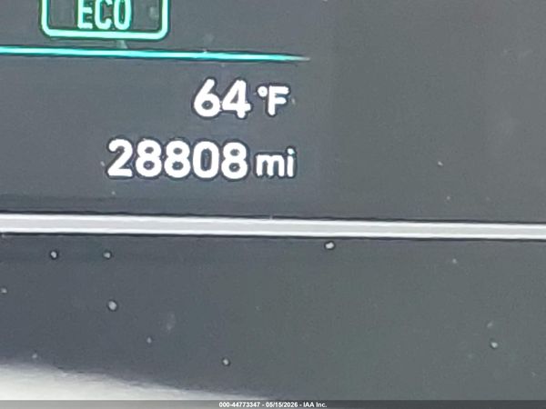 2021 HYUNDAI KONA ELECTRIC LIMITED