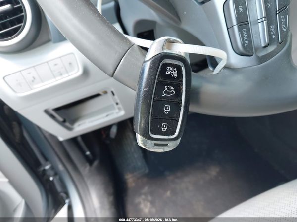 2021 HYUNDAI KONA ELECTRIC LIMITED