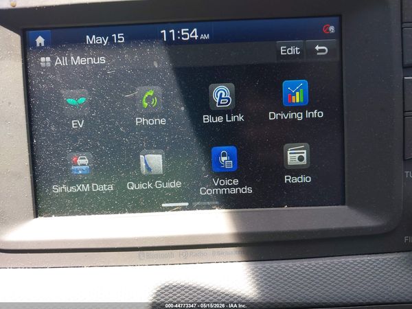 2021 HYUNDAI KONA ELECTRIC LIMITED