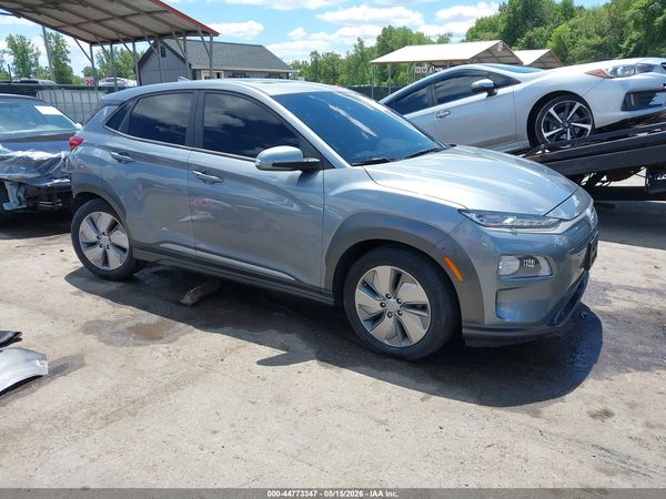 2021 HYUNDAI KONA ELECTRIC LIMITED