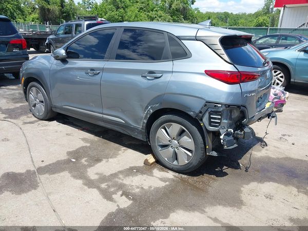 2021 HYUNDAI KONA ELECTRIC LIMITED