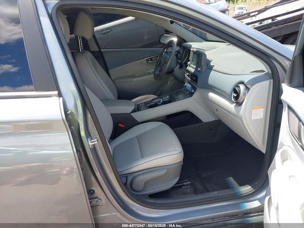 2021 HYUNDAI KONA ELECTRIC LIMITED