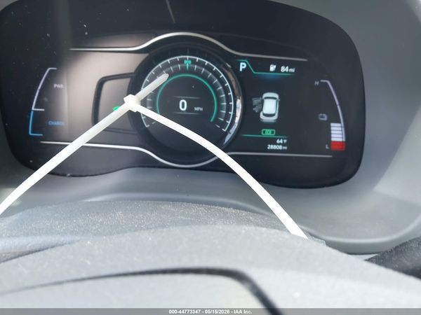 2021 HYUNDAI KONA ELECTRIC LIMITED