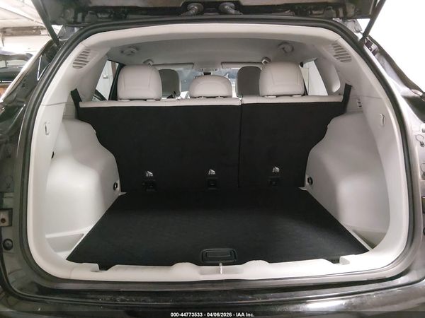 2019 JEEP COMPASS LIMITED 4X4