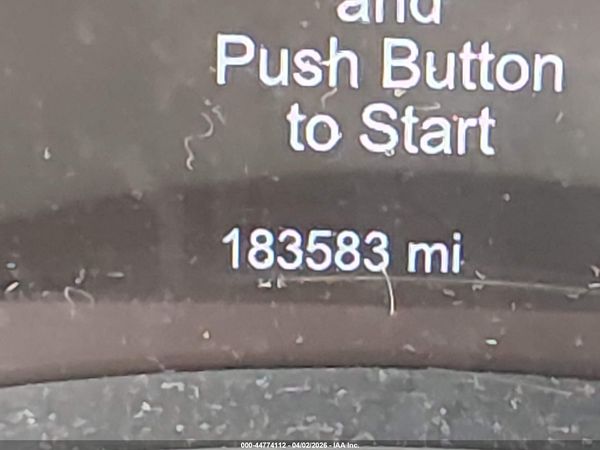 2014 DODGE DURANGO SXT