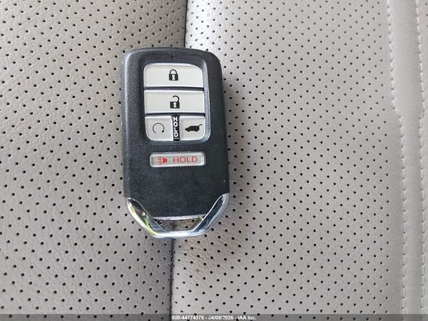 2022 HONDA CR-V AWD TOURING