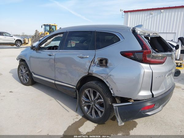 2022 HONDA CR-V AWD TOURING