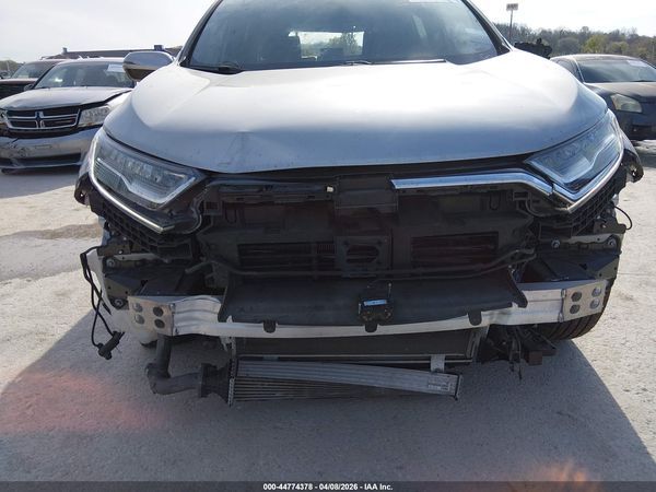 2022 HONDA CR-V AWD TOURING