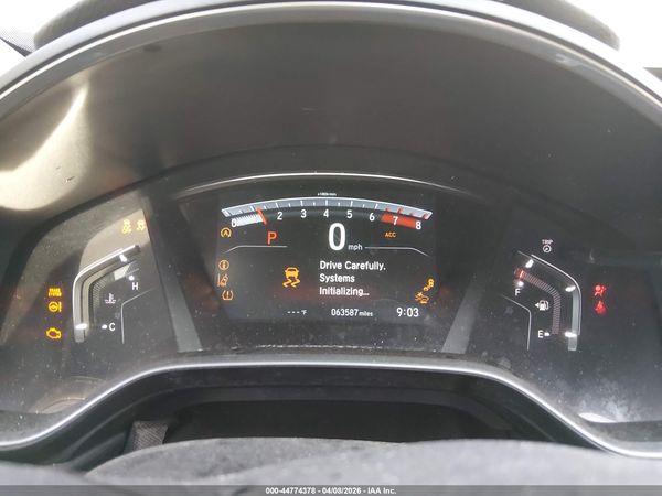 2022 HONDA CR-V AWD TOURING