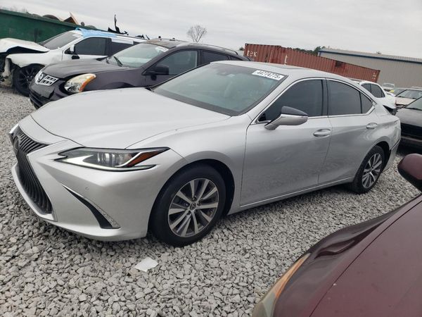 2019 LEXUS ES