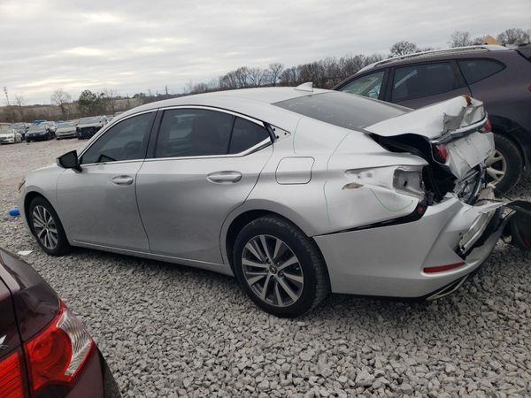 2019 LEXUS ES