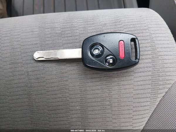 2012 HONDA CR-V LX