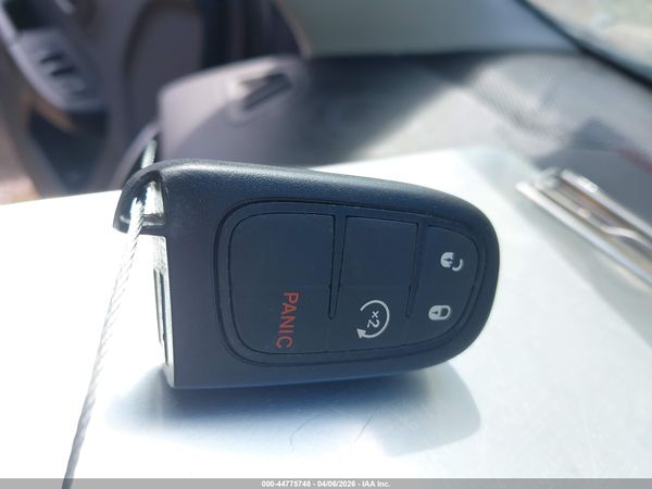 2022 JEEP CHEROKEE TRAILHAWK 4X4