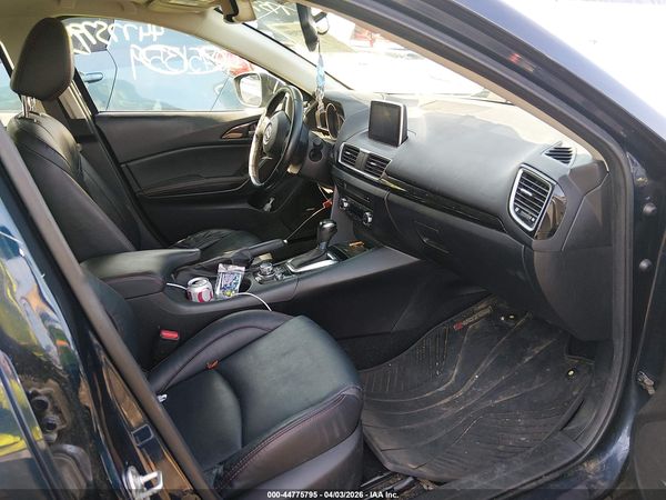 2016 MAZDA MAZDA3 I GRAND TOURING