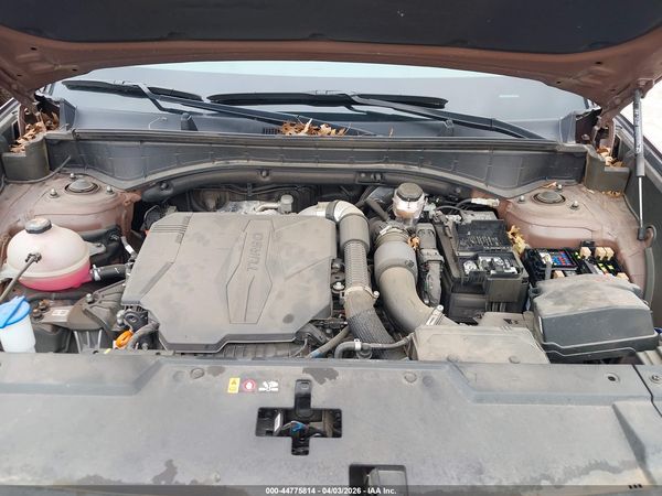 2024 HYUNDAI SANTA FE LIMITED