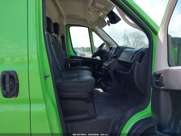 2022 RAM PROMASTER 3500