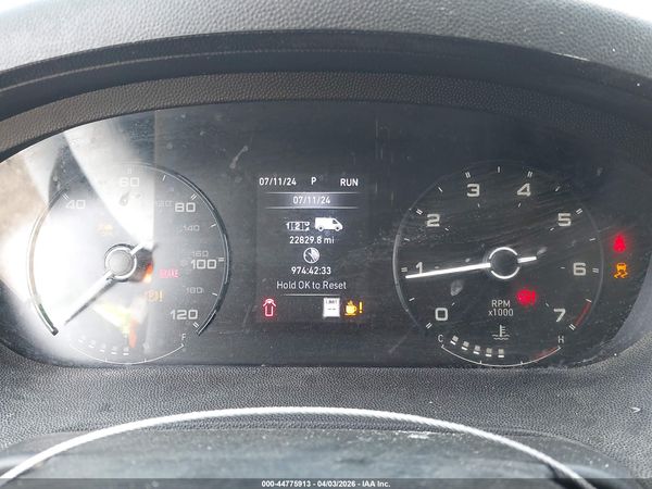2022 RAM PROMASTER 3500